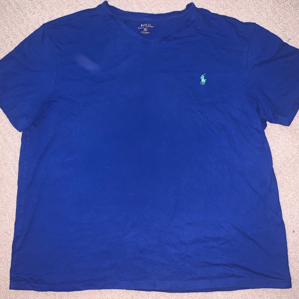 Men’s Polo T-Shirt